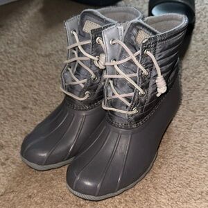 Sperry Winter Boots